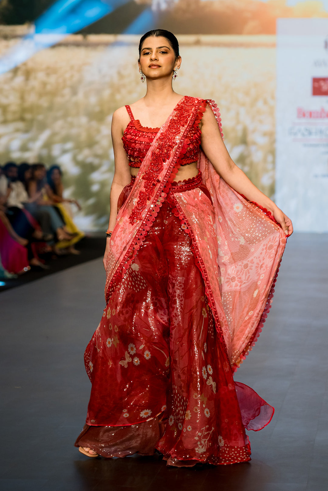 Sarees – Awigna